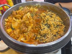 -李先生的首尔小馆(松江启源广场店)