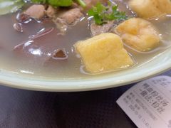 -鸡鸣汤包(仙林店)
