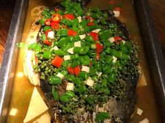 -令狐冲·活鱼馆(宝龙店)