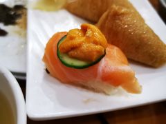 -银子铁板烧料理自助餐(人民广场店)
