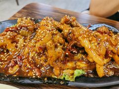 -妈妈手(山大总店)