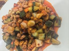 -张树军海鲜(王府壹号店)