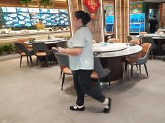 -聚丰园•湖鲜餐厅(阿红私房菜梅石路店)