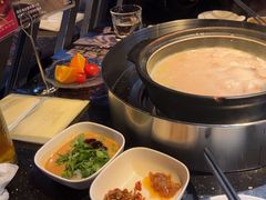 -捞王锅物料理(凯旋路店)