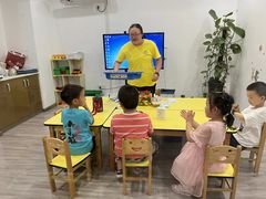 -想家粒科学探索中心(青林湾店)