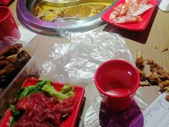 -季季红火锅(丰城洪客隆店)