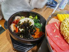 李先生的韩式拌饭-李先生的首尔小馆(松江启源广场店)