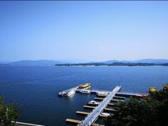 -万佛湖风景区