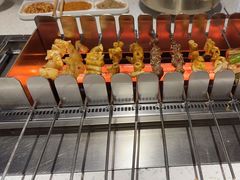 -玉善烧烤串城(长春总店)