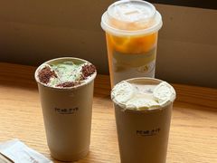 -阿嬷手作(南宁百盛印象城店)