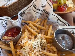 -Blac+Blac(中海环宇荟店)