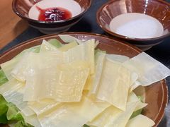 -阿山卓·野生菌火锅·纳西火塘烤肉