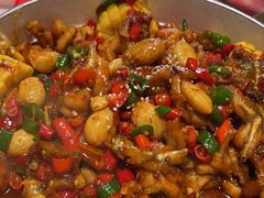 -辣小鲜·南昌大排档(船山路店)