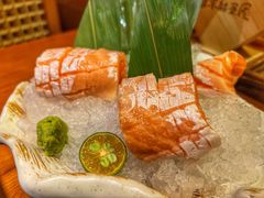 -有喜屋·深夜食堂(北京西路店)