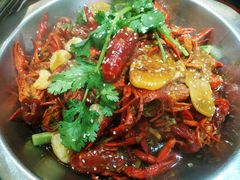 -龙福园·回家干饭小炒(徐东店)