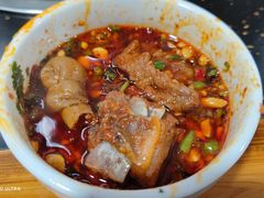 -小向麻辣烫(天街总店)