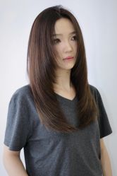 -IN STYLE•造型