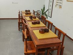 -秦汉胡同国学书院(天溢分馆)