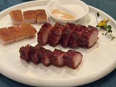 -誉八仙粤菜(万象天地店)