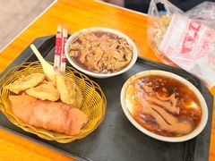 -真素诚·清真(新华路店)