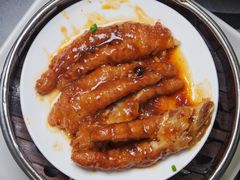 -青木岚小海鲜•小龙虾(友谊店)