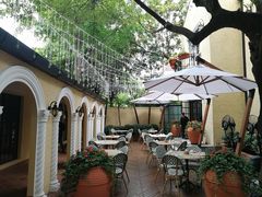 -玫瑰厅上海菜(兴国路店)