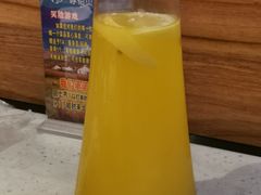 -呼伦贝尔烤羊·蒙古烤羊排(南田路总店)