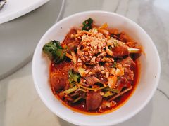 -渔语鱼酸菜鱼新川菜(来福士店)