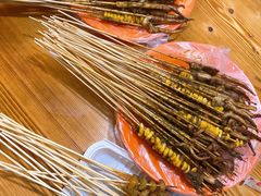 -十里铺铁板鱿鱼