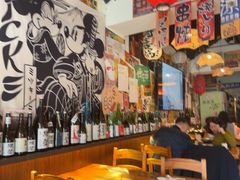-千懿六本木酒场(常熟路店)
