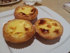 葡式蛋挞-唐宫海鲜舫