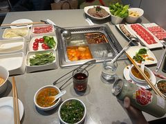 -海底捞火锅(杭州滨江九宜城店)