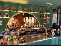 -Ambra Haus琥珀屋精酿餐厅(宝山店)