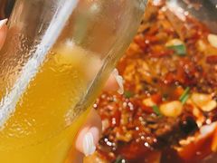 -贵州辣子鸡番茄鸡