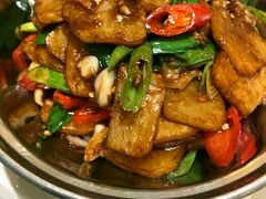 -北李妈妈菜·海肠捞饭(高新万达店)