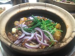 -老廣食堂(区庄店)