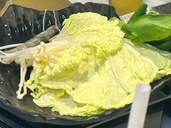 -呷哺呷哺 黄金牧场 (大港油田幸福广场店)