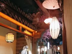 -韵秋荷(宝山龙湖天街店)