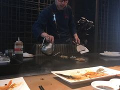 -水木锦堂·自助铁板烧(世贸天阶店)