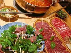 -黔诚酸汤牛肉(甲秀楼店)