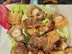 -海大南门夜市(海富街店)