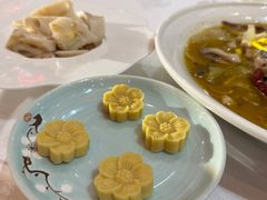 -御膳楼(宝龙城市广场店)