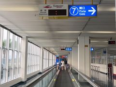 -澳门外港客运码头(轮渡站)