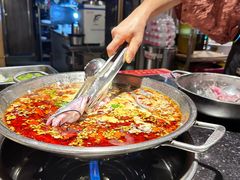 -小饕荟雅安贡椒鱼鲜馆(广福桥店)