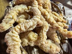 酥肉-正南齊北重庆老火锅(光华村直营店)