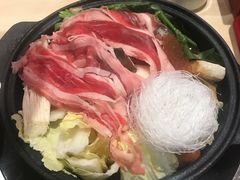 -食其家·牛丼咖喱(金三角店)