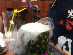 -大阪烧肉BAKA一代(十亩地店)