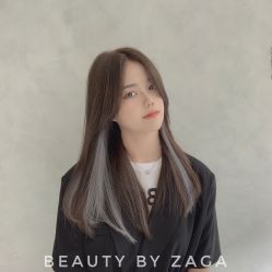 -ZAGA形象设计