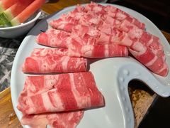 -潮辣重庆火锅(二七万达店)
