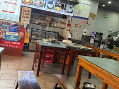 -华兴街煎蛋面(总店)